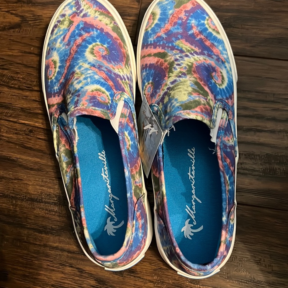 Margaritaville shoes 6.5 nwt